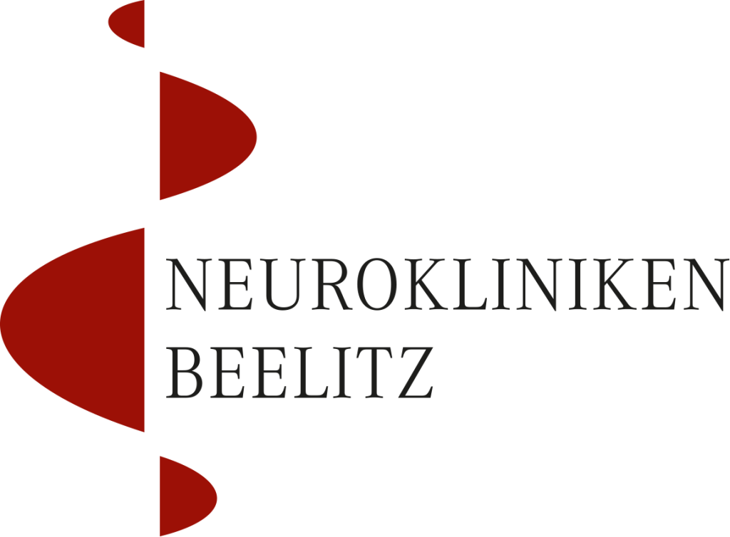 Logo Neurokliiken Beelitz
